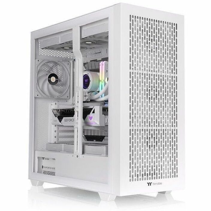 Thermaltake AX500 Snow Full Tower Chassis