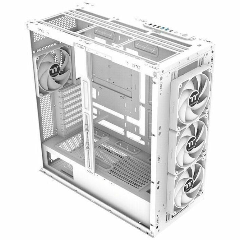 Thermaltake AX500 Snow Full Tower Chassis