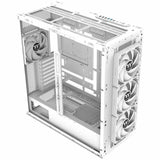 Thermaltake AX500 Snow Full Tower Chassis