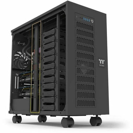Thermaltake AX700 Super Tower Chassis