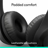 Logitech H390 Headset