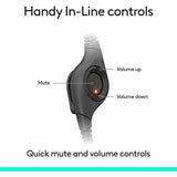 Logitech H390 Headset