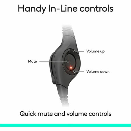 Logitech H390 Headset