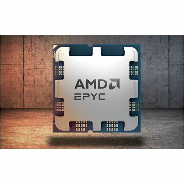 AMD EPYC 4005 4545P Hexadeca-core (16 Core) 3 GHz Processor - OEM Pack