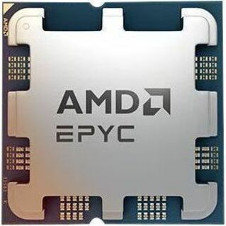 AMD EPYC 4005 4545P Hexadeca-core (16 Core) 3 GHz Processor - Box