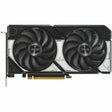 Asus NVIDIA GeForce 5060 Graphic Card - 8 GB GDDR7