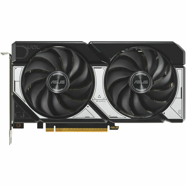 Asus NVIDIA GeForce 5060 Graphic Card - 8 GB GDDR7