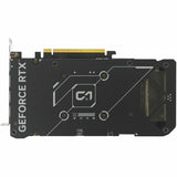 Asus NVIDIA GeForce 5060 Graphic Card - 8 GB GDDR7
