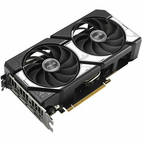 Asus NVIDIA GeForce 5060 Graphic Card - 8 GB GDDR7