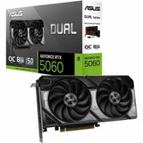 Asus NVIDIA GeForce 5060 Graphic Card - 8 GB GDDR7