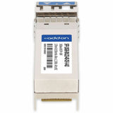 AddOn Dell Compatible TAA 10GBase-BX SFP+ Transceiver (SMF, 1270nmTx/1330nmRx, 40km, LC, DOM, -40 to 95C)