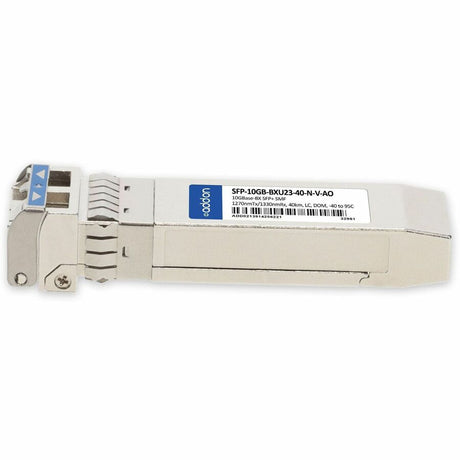 AddOn Alcatel-Lucent Nokia Compatible TAA 10GBase-BX SFP+ Transceiver (SMF, 1270nmTx/1330nmRx, 40km, LC, DOM, -40 to 95C)