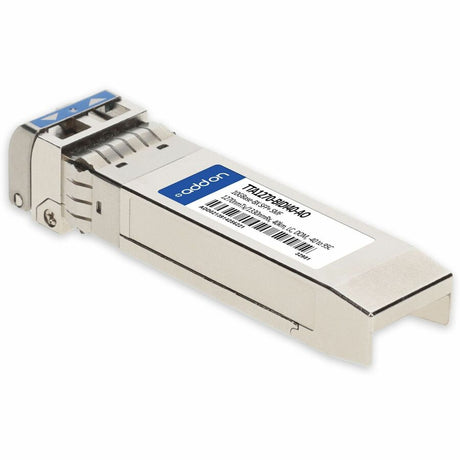 AddOn Commscope TTA1270-BIDI40 Compatible TAA 10GBase-BX SFP+ Transceiver (SMF, 1270nmTx/1330nmRx, 40km, LC, DOM, -40 to 95C)