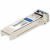AddOn Commscope TTA1270-BIDI40 Compatible TAA 10GBase-BX SFP+ Transceiver (SMF, 1270nmTx/1330nmRx, 40km, LC, DOM, -40 to 95C)