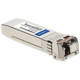 AddOn Alcatel-Lucent Nokia Compatible TAA 10GBase-BX SFP+ Transceiver (SMF, 1330nmTx/1270nmRx, 40km, LC, DOM, -40 to 95C)