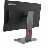 Lenovo ThinkVision P27QD-40 27" Class WQHD LED Monitor - 16:9 - Raven Black