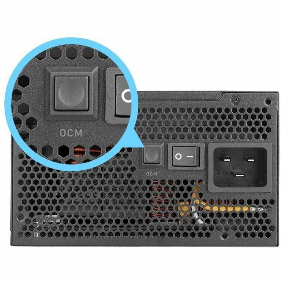 Thermaltake Toughpower TF TPD-1300AH3FLT 1300W Power Supply