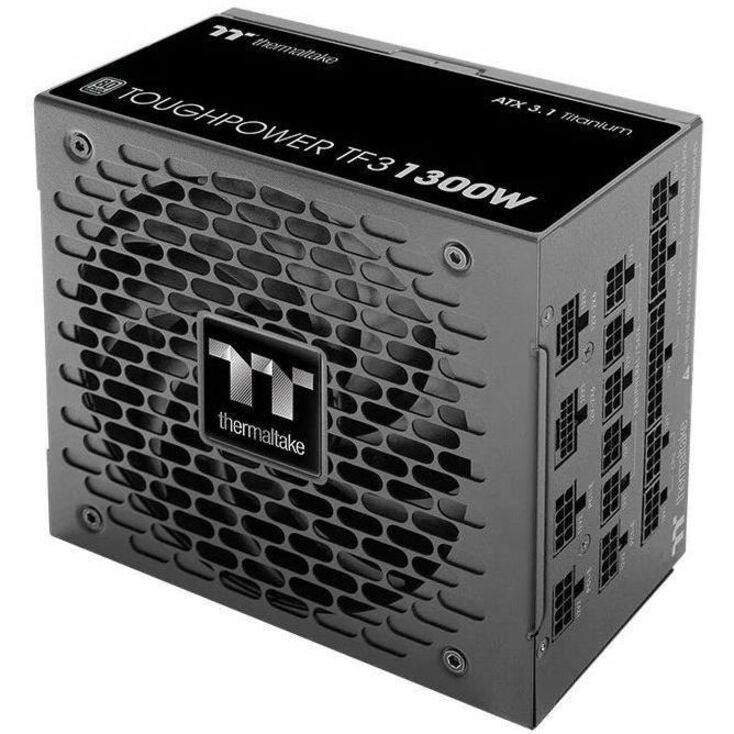 Thermaltake Toughpower TF TPD-1300AH3FLT 1300W Power Supply