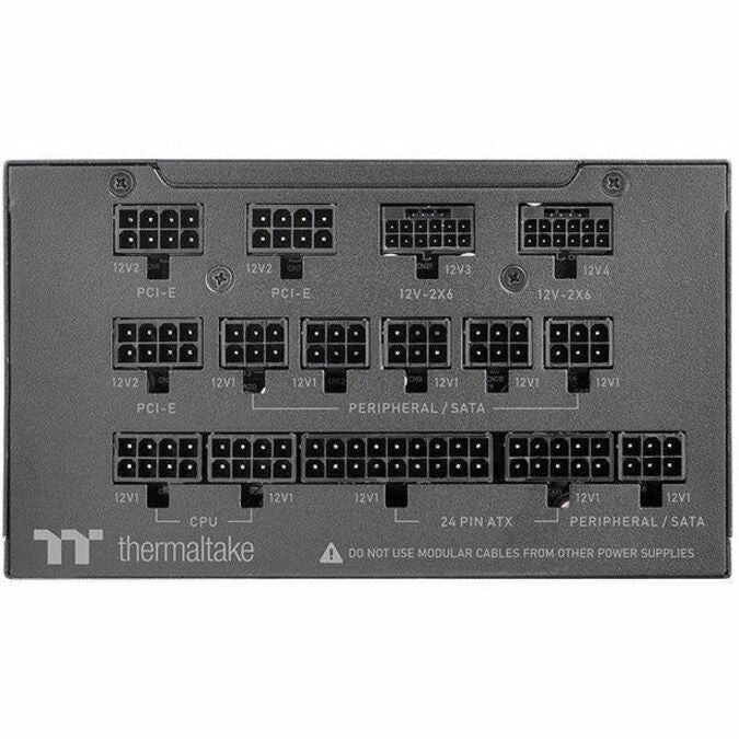 Thermaltake Toughpower TF TPD-1300AH3FLT 1300W Power Supply