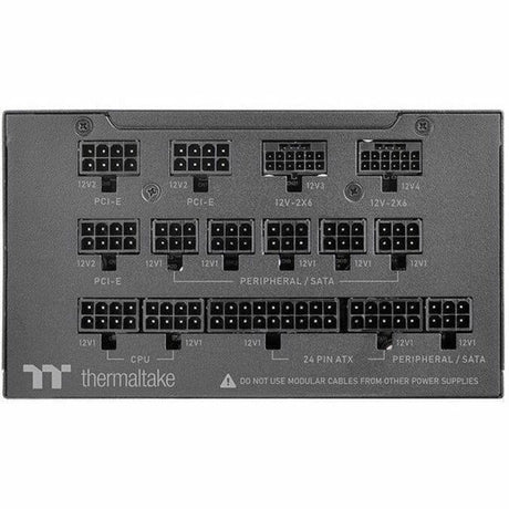 Thermaltake Toughpower TF TPD-1300AH3FLT 1300W Power Supply