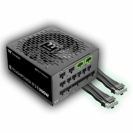 Thermaltake Toughpower TF TPD-1300AH3FLT 1300W Power Supply