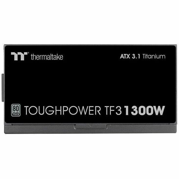 Thermaltake Toughpower TF TPD-1300AH3FLT 1300W Power Supply