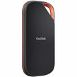 SanDisk Extreme PRO SDSSDE82-2T00-G25 2 TB Portable Solid State Drive - External