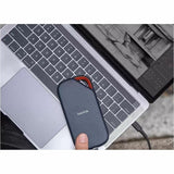 SanDisk Extreme PRO SDSSDE82-2T00-G25 2 TB Portable Solid State Drive - External