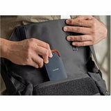 SanDisk Extreme PRO SDSSDE82-2T00-G25 2 TB Portable Solid State Drive - External