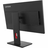 Lenovo ThinkVision T27UD-40 27" Class 4K UHD LED Monitor - 16:9 - Eclipse Black