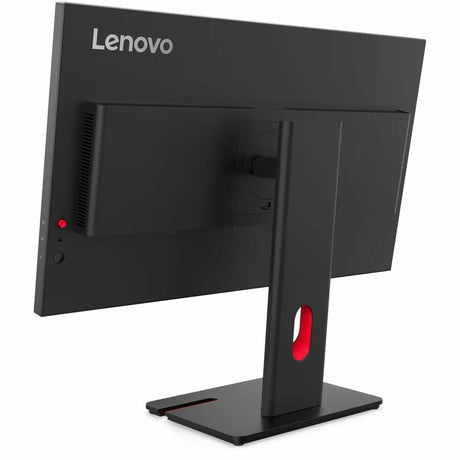 Lenovo ThinkVision T27Q-40 27" Class WQHD LED Monitor - 16:9 - Eclipse Black