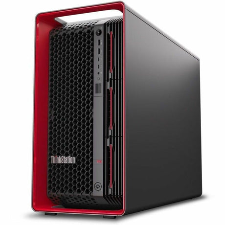 Lenovo ThinkStation PX 30EV002WUS Workstation - 2 x Intel Xeon Silver 4416+ - 128 GB - 1 TB SSD