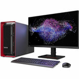 Lenovo ThinkStation PX 30EV002WUS Workstation - 2 x Intel Xeon Silver 4416+ - 128 GB - 1 TB SSD