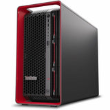 Lenovo ThinkStation PX 30EV002YUS Workstation - 1 x Intel Xeon Silver 4416+ - 32 GB - 512 GB SSD