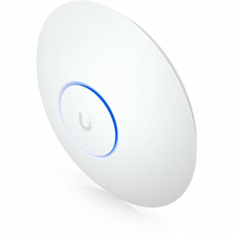 Ubiquiti U7 Long-Range Dual Band Wi-Fi 7 IEEE 802.11n/ac/ax/be/v/r/k 4.30 Gbit/s Wireless Access Point
