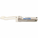 AddOn Juniper Networks Compatible (with select systems) TAA 100GBase-ZR QSFP28 Transceiver (SMF, 1528.77nm to 1567.13nm, 80km, LC, DOM)