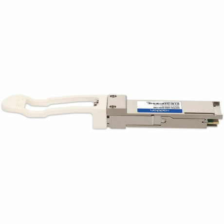 AddOn Juniper Networks Compatible (with select systems) TAA 100GBase-ZR QSFP28 Transceiver (SMF, 1528.77nm to 1567.13nm, 80km, LC, DOM)