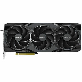 PNY NVIDIA GeForce RTX 5070 Ti Graphic Card - 16 GB GDDR7 - Full-height