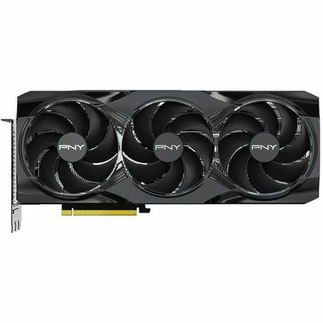 PNY NVIDIA GeForce RTX 5070 Ti Graphic Card - 16 GB GDDR7 - Full-height
