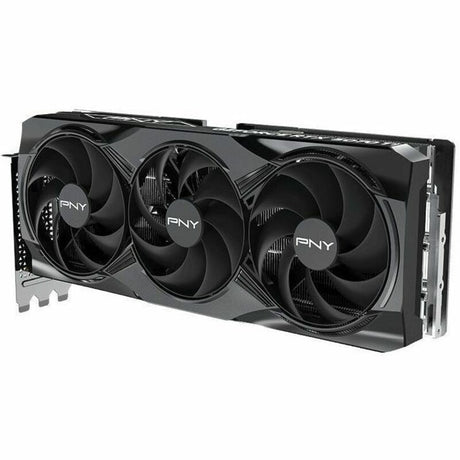 PNY NVIDIA GeForce RTX 5070 Ti Graphic Card - 16 GB GDDR7 - Full-height