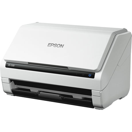 Epson DS-530 II Sheetfed Scanner - 600 dpi Optical - TAA Compliant