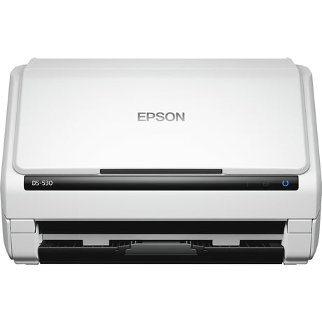 Epson DS-530 II Sheetfed Scanner - 600 dpi Optical - TAA Compliant