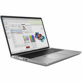 HP ZBook Fury 16 G11 16" Mobile Workstation - WUXGA - 60 Hz - Intel Core i7 13th Gen i7-13850HX - 64 GB