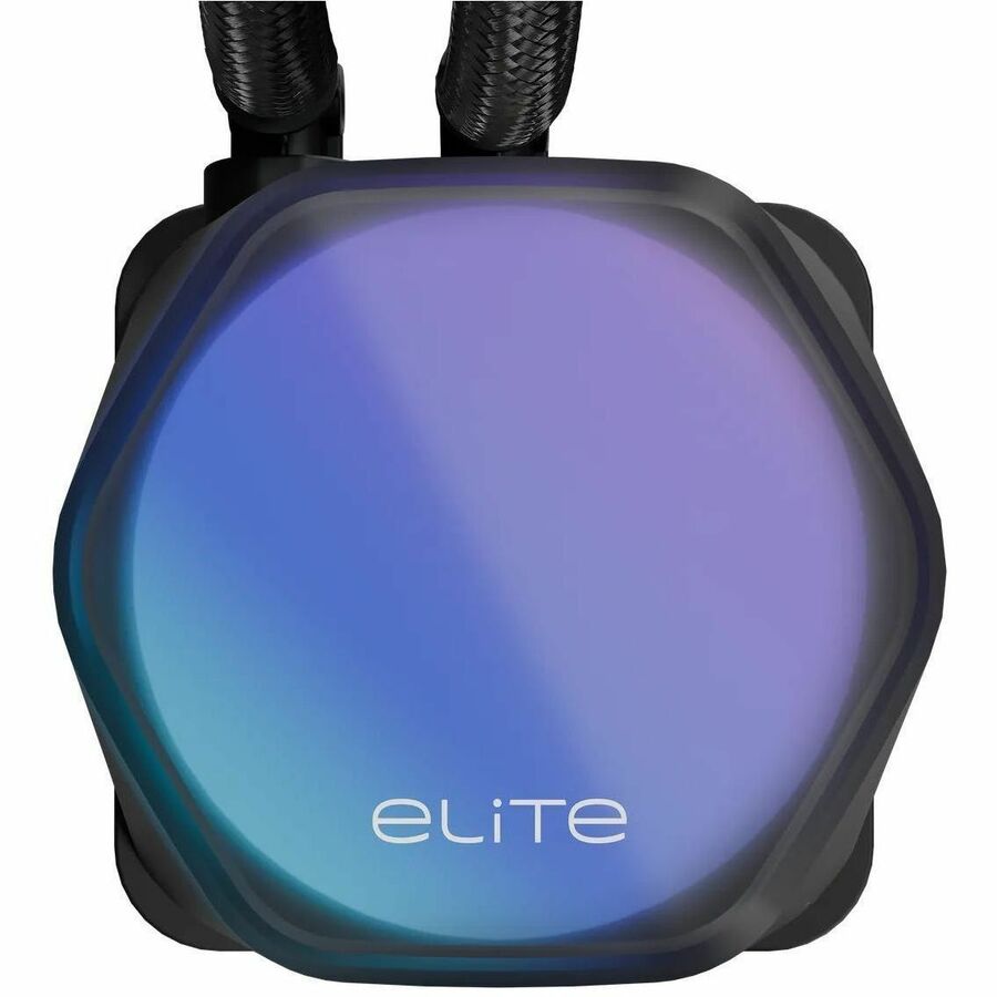 360 Elite Liquid AIO CPU
