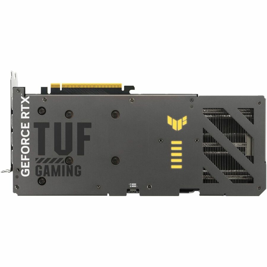 TUF NVIDIA GeForce 5060 Graphic Card - 8 GB GDDR7