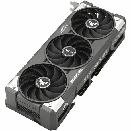 TUF NVIDIA GeForce 5060 Graphic Card - 8 GB GDDR7