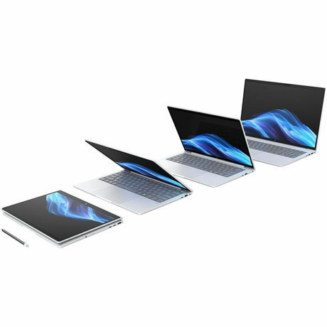 HP EliteBook 8 G1i 13.3" Notebook - WUXGA - 60 Hz - Intel Core Ultra 5 235U - 32 GB - 512 GB SSD