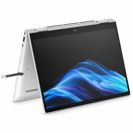 HP EliteBook 8 G1i 13.3" Notebook - WUXGA - 60 Hz - Intel Core Ultra 5 235U - 32 GB - 512 GB SSD