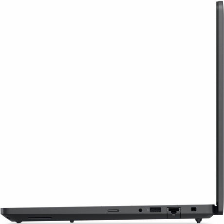 Dell Pro Max MC16250 16" Copilot+ PC Notebook - Full HD Plus - 60 Hz - Intel Core Ultra 7 255H - 16 GB - 512 TB SSD - English (US) Keyboard - Magnetite