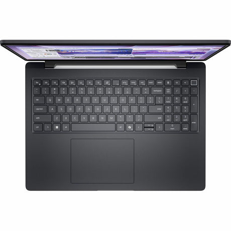 Dell Pro Max MC16250 16" Copilot+ PC Notebook - Full HD Plus - 60 Hz - Intel Core Ultra 5 235H - vPro Technology - 16 GB - 256 GB SSD - English (US) Keyboard